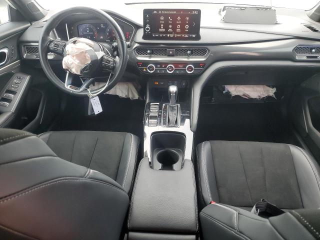 2023 ACURA INTEGRA A- 19UDE4H63PA012524