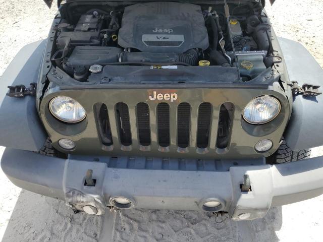 2015 JEEP WRANGLER U 1C4BJWDG8FL717737