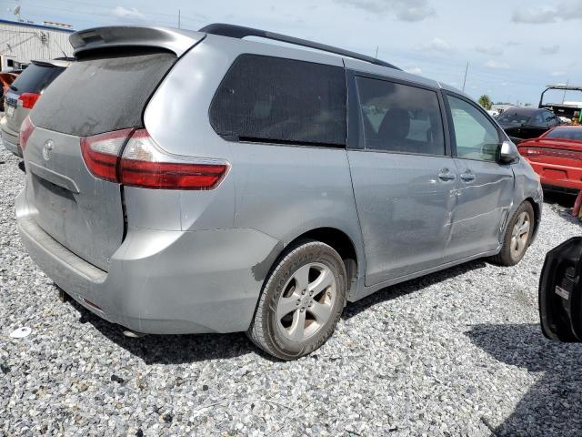 2015 TOYOTA SIENNA LE 5TDKK3DC4FS617240