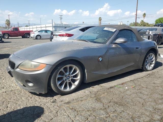 BMW Z4 2.5