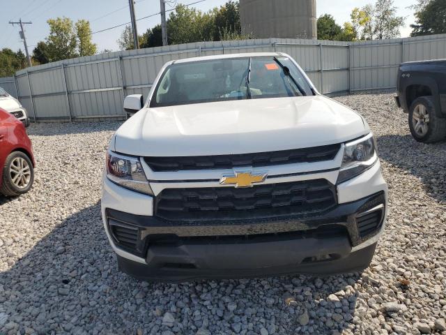 2021 CHEVROLET COLORADO L 1GCHSCEA9M1273809