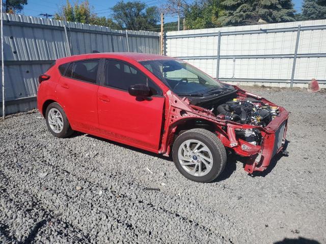 2025 SUBARU IMPREZA JF1GUABC0S8219020