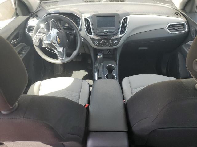 2018 CHEVROLET EQUINOX LS 2GNAXREV5J6127190