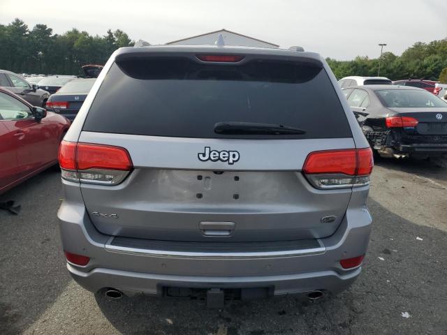 2014 JEEP GRAND CHER - 1C4RJFCG0EC197290