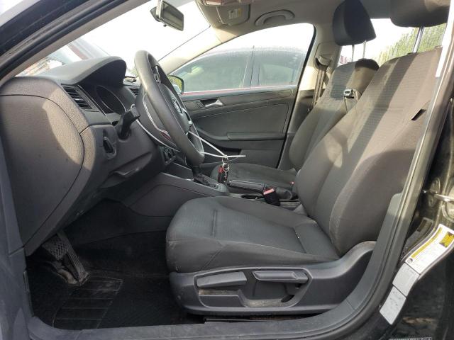 2015 VOLKSWAGEN JETTA BASE 3VW2K7AJ0FM338780