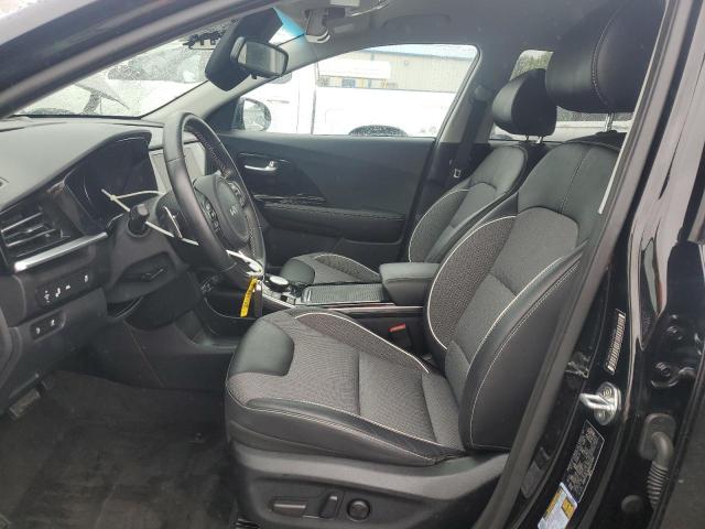 2022 KIA NIRO S KNDCC3LGXN5147466