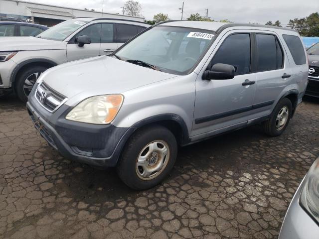 HONDA CR-V LX
