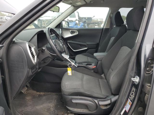 2020 KIA SOUL LX - KNDJ23AU5L7012769
