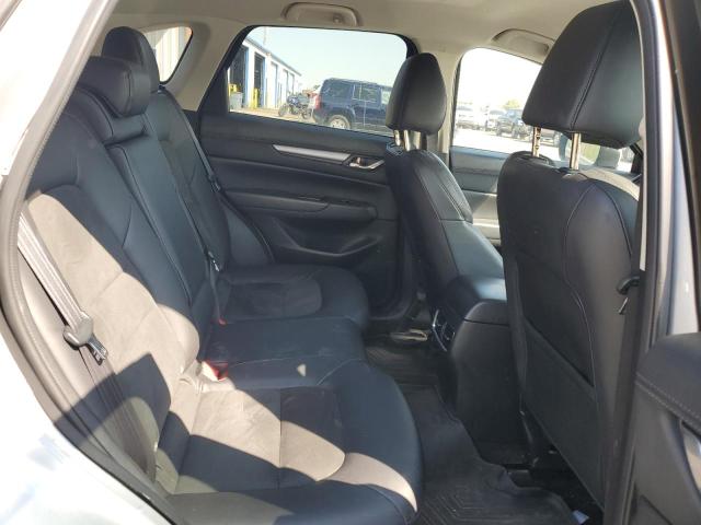 2017 MAZDA CX-5 TOURI JM3KFBCLXH0180311