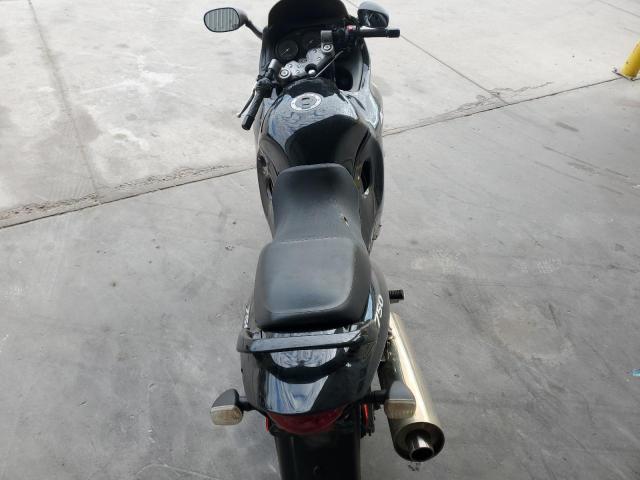 2006 SUZUKI GSX750 F JS1GR7GAX62102098