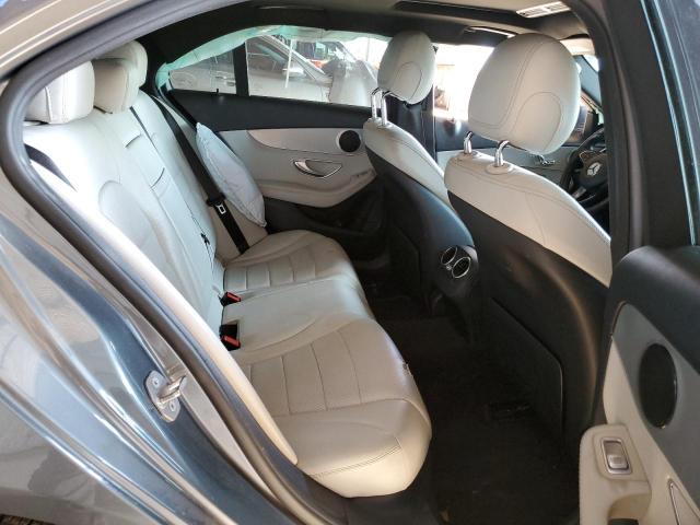 2018 MERCEDES-BENZ C 300 55SWF4JB2JU250311