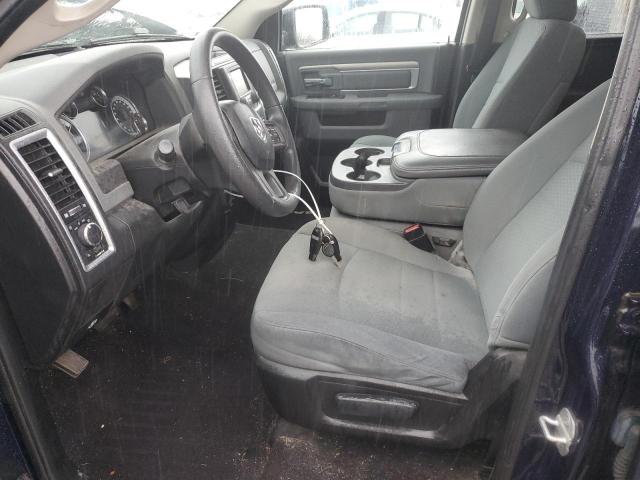 2013 RAM 1500 SLT - 1C6RR7GG9DS594405