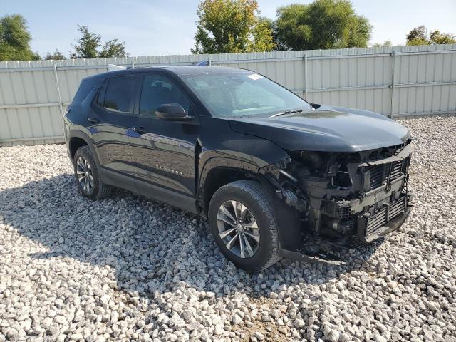 2025 CHEVROLET EQUINOX LT - 3GNAXHEG9SL205981