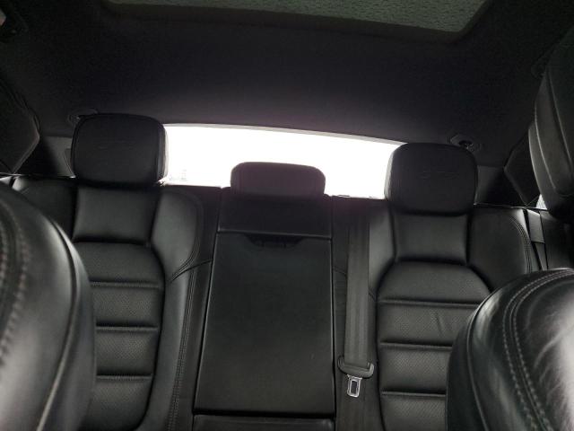 2017 PORSCHE MACAN GTS WP1AG2A5XHLB55332