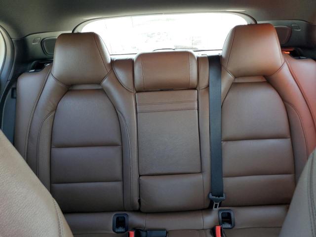 2015 MERCEDES-BENZ GLA 250 4M WDCTG4GB8FJ178565