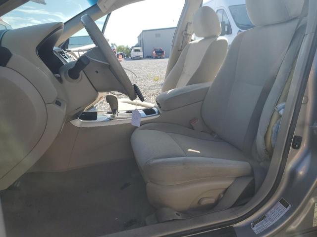 2013 NISSAN ALTIMA 2.5 - 1N4AL3AP4DC118670