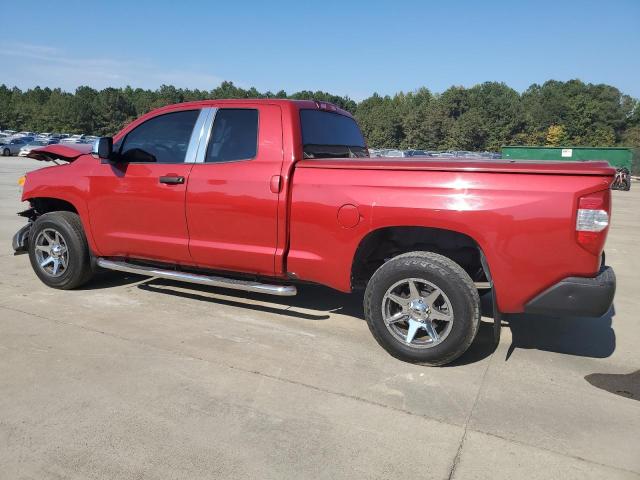 2017 TOYOTA TUNDRA DOUBLE CAB SR #3282363309