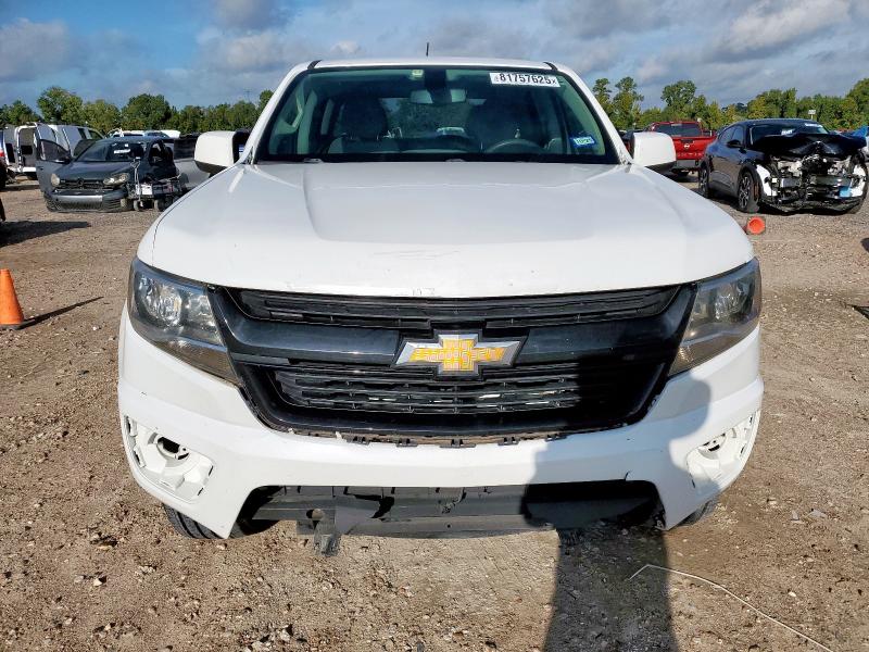 2016 CHEVROLET COLORADO 1GCGSBEA2G1369078