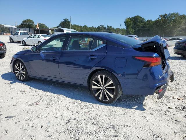 2022 NISSAN ALTIMA SR 1N4BL4CV1NN331264