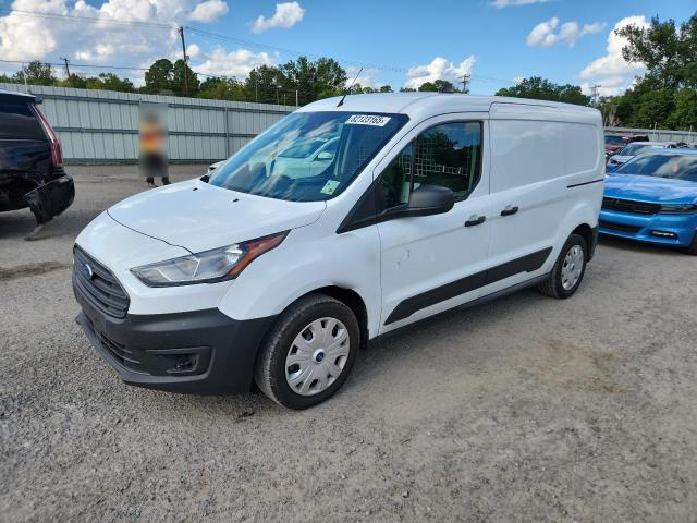 FORD TRANSIT CO