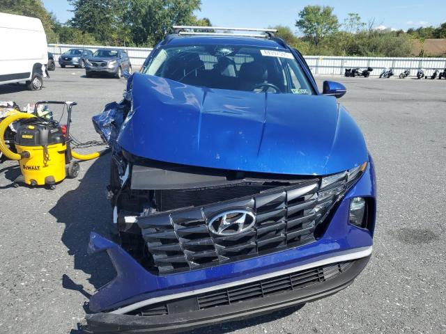 2023 HYUNDAI TUCSON SEL 5NMJFCAE5PH166331