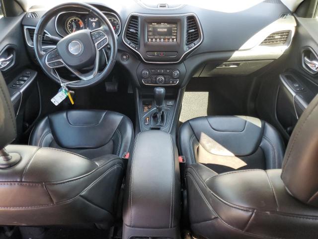 2019 JEEP CHEROKEE L 1C4PJLLX9KD216091