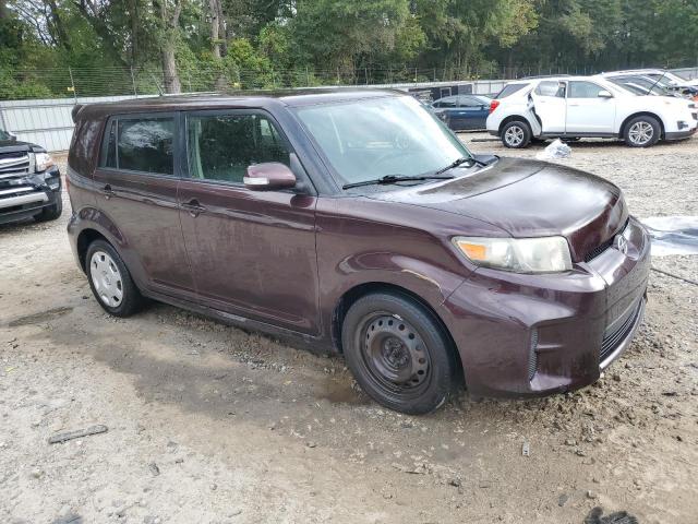 2012 TOYOTA SCION XB - JTLZE4FE9CJ017868