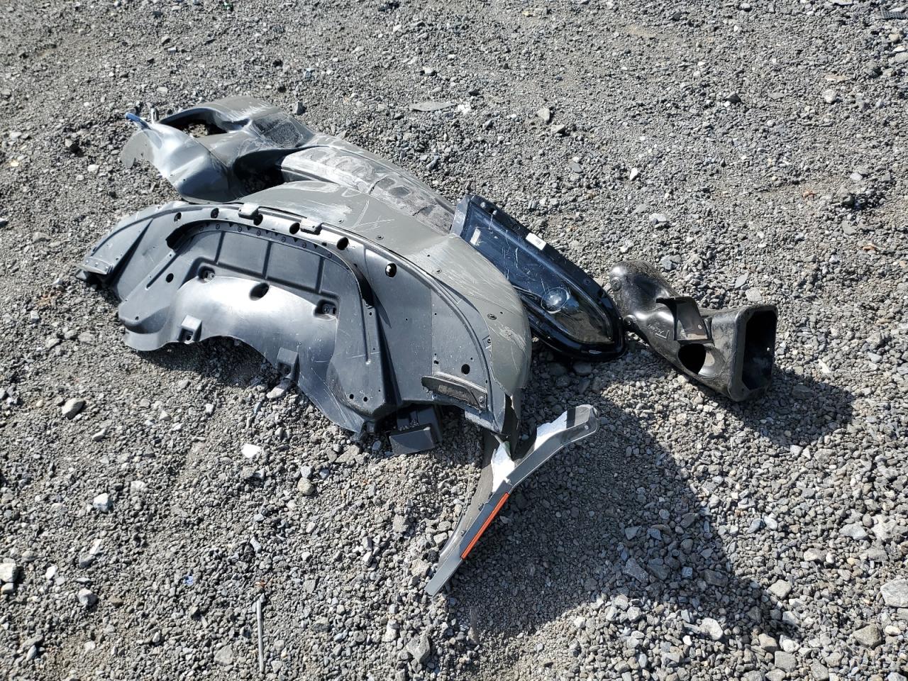 DODGE CHARGER SCAT PACK