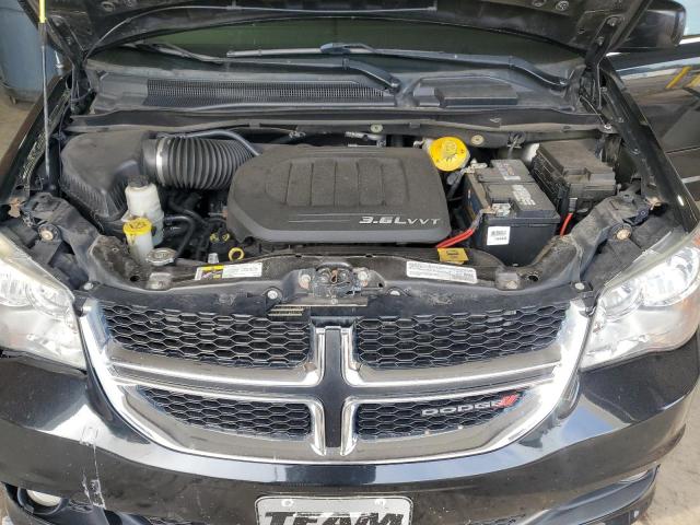 2017 DODGE GRAND CARA 2C4RDGCG8HR617581