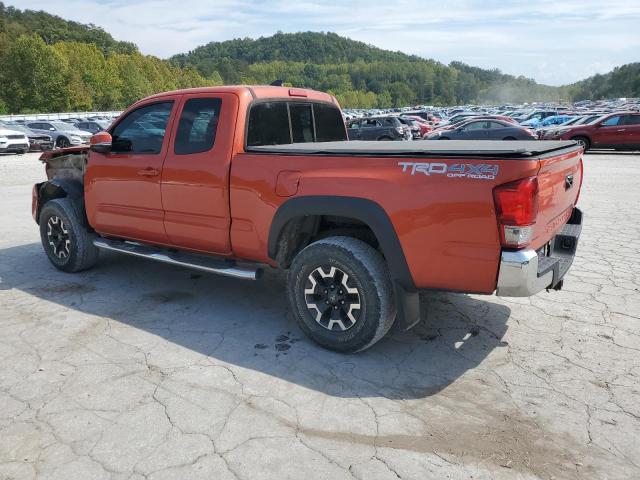 2017 TOYOTA TACOMA ACC - 5TFSZ5AN4HX072313
