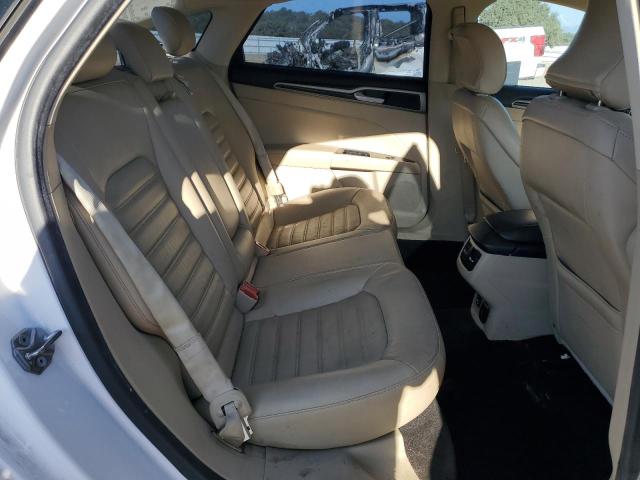 2015 FORD FUSION SE HYBRID 3FA6P0LU0FR184147