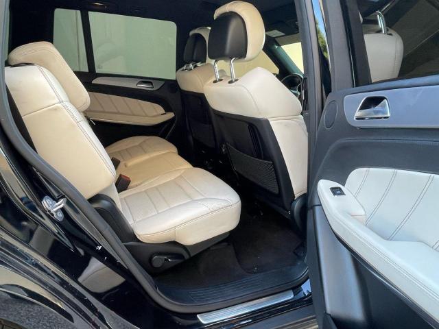 2019 MERCEDES-BENZ GLS 63 AMG - 4JGDF7FE1KB235179