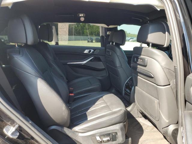2019 BMW X7 5UXCW2C56KL085022