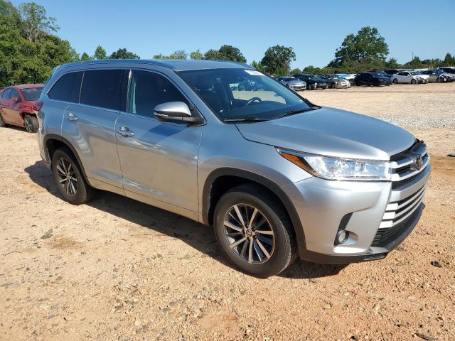 2017 TOYOTA HIGHLANDER 5TDKZRFH0HS520112