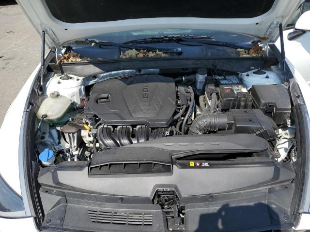 2020 HYUNDAI SONATA SE 5NPEG4JA0LH052607