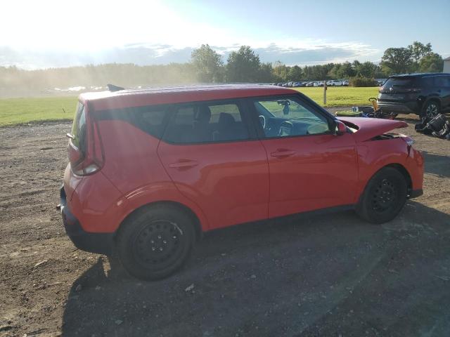 2020 KIA SOUL LX KNDJ23AUXL7729295