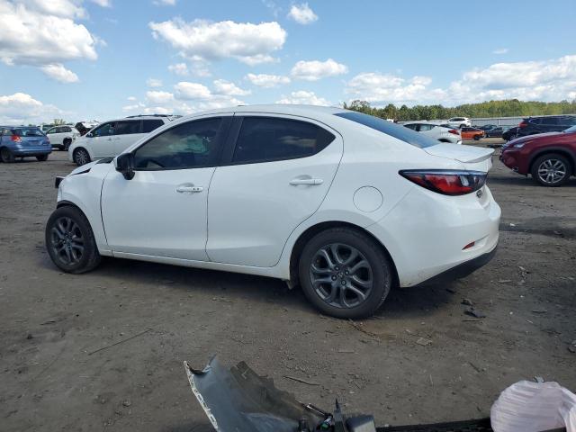 2019 TOYOTA YARIS L 3MYDLBYV9KY505033