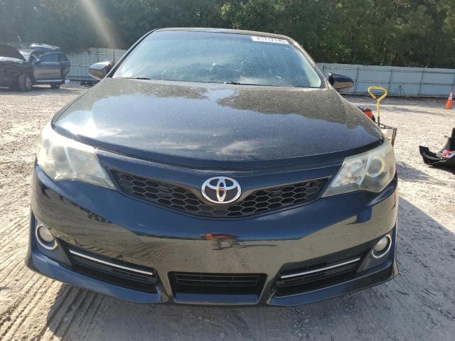 2012 TOYOTA CAMRY BASE - 4T1BF1FK4CU146772