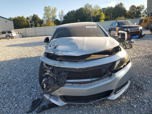 2014 CHEVROLET IMPALA LT - 2G1125S36E9109863