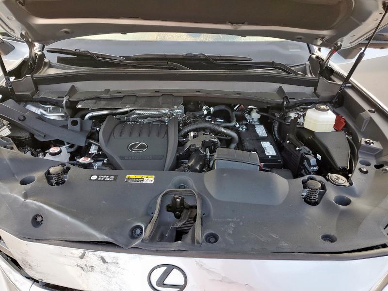 2025 LEXUS TX 350 BAS 5TDAAAB66SS041659