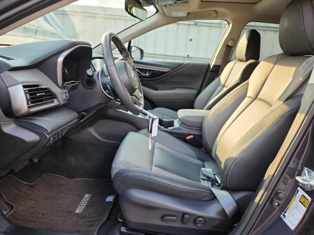 2023 SUBARU OUTBACK ON - 4S4BTALC2P3209157