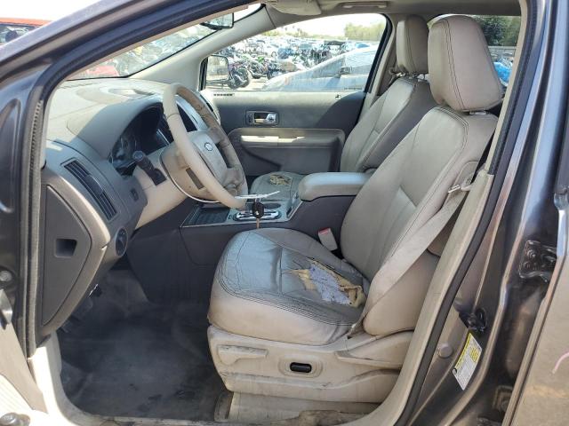 2010 FORD EDGE SEL - 2FMDK3JC0ABB11908