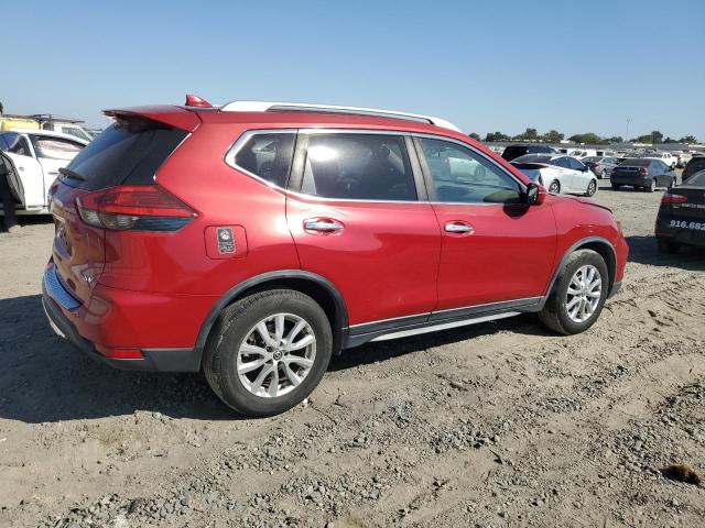 2017 NISSAN ROGUE S JN8AT2MT8HW391634