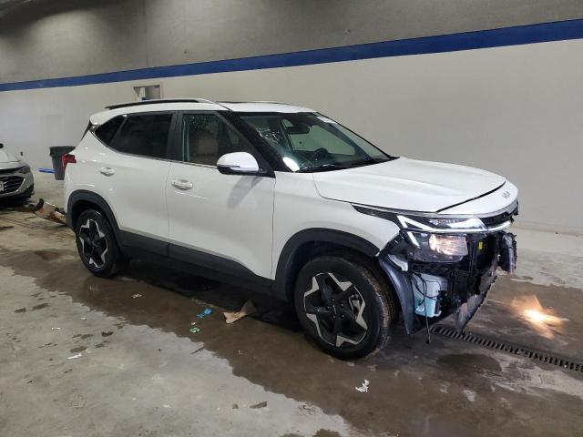 2025 KIA SELTOS EX KNDERCAA5S7680573