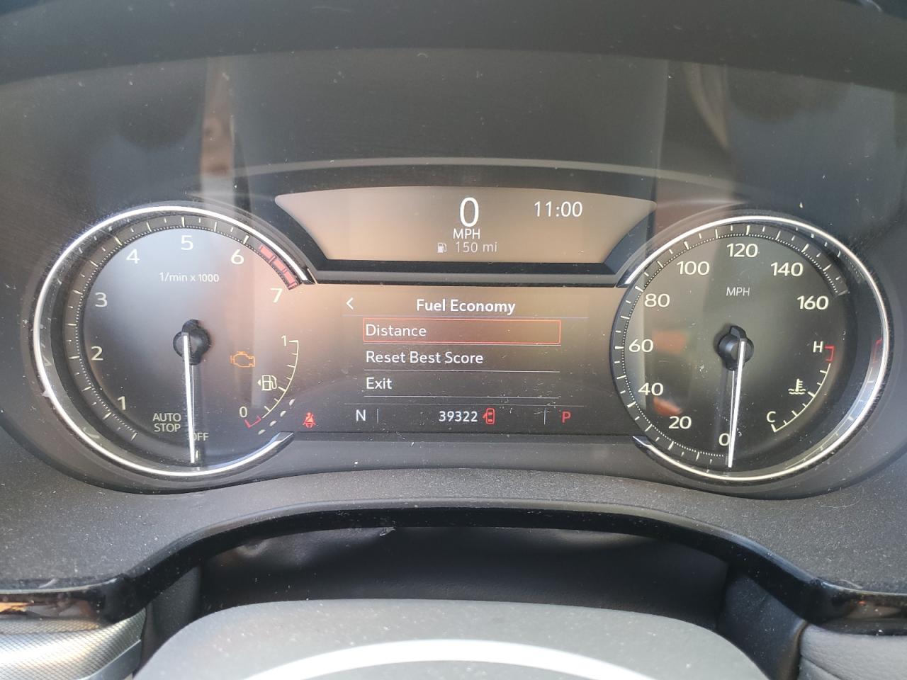 CADILLAC XT5 PREMIUM LUXURY