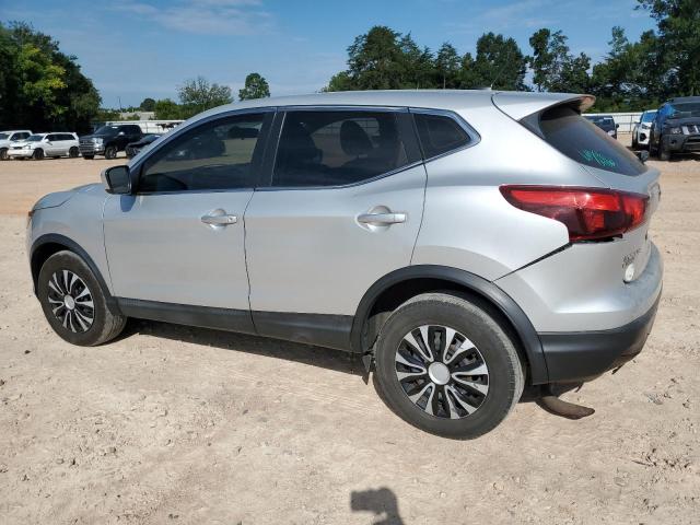 2019 NISSAN ROGUE SPORT S JN1BJ1CR8KW315864