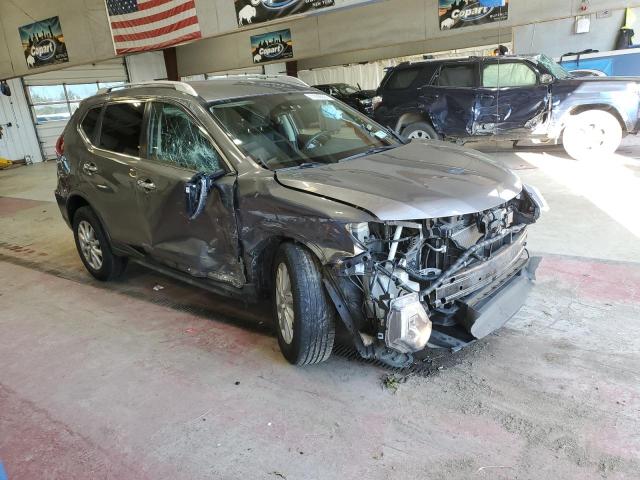 2019 NISSAN ROGUE S KNMAT2MV2KP558004