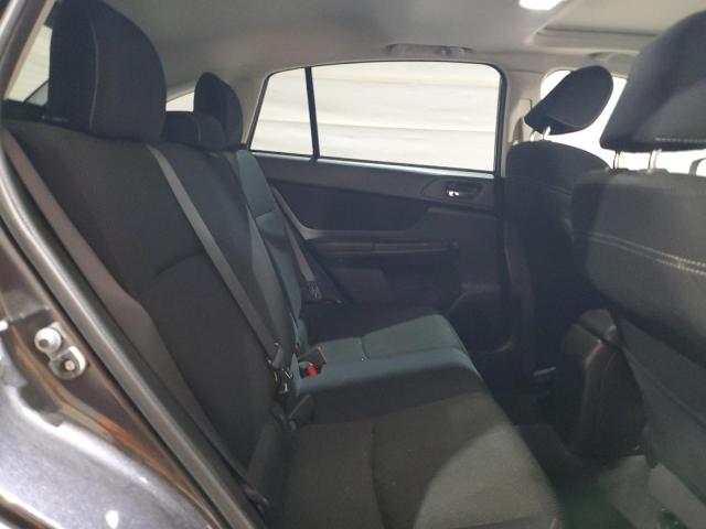 2014 SUBARU XV CROSSTR - JF2GPAVC8EH345161