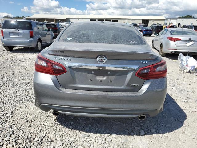 2018 NISSAN ALTIMA 2.5 1N4AL3AP3JC144043