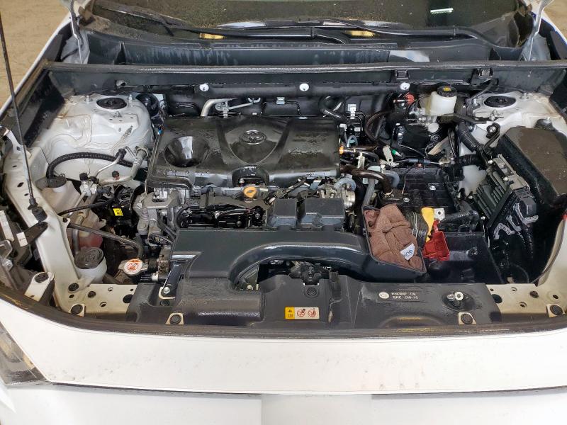 2024 TOYOTA RAV4 LE #3310688731